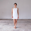 A line Mini Summer Dress #astriddiydress PDF Digital Sewing Pattern
