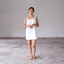 A line Mini Summer Dress #astriddiydress PDF Digital Sewing Pattern