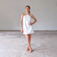 A line Mini Summer Dress #astriddiydress PDF Digital Sewing Pattern
