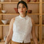 Asymmetrical Summer Top Mistral Women's Digital Sewing Pattern