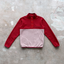 Half Snap Polar Fleece Sweatshirt for Boys 6-14 yo PDF Sewing Pattern