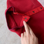 Half Snap Polar Fleece Sweatshirt for Boys 6-14 yo PDF Sewing Pattern