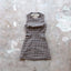 Sleeveless Preppy A Line Dress #jolyndiydress PDF Digital Sewing Pattern