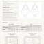 Sleeveless Preppy A Line Dress #jolyndiydress PDF Digital Sewing Pattern