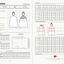 A line Mini Summer Dress #astriddiydress PDF Digital Sewing Pattern