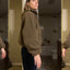 Polar Puff Fleece for women PDF Sewing Pattern