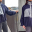 Polar Puff Fleece for women PDF Sewing Pattern