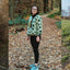 Polar Puff Fleece for women PDF Sewing Pattern