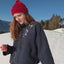 Polar Puff Fleece for women PDF Sewing Pattern