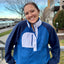 Polar Puff Fleece for women PDF Sewing Pattern