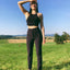 Formal Dress Pants Doretta #dorettadiypants PDF Sewing Pattern