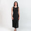 Athens Long Straight Dress #athensdiydress Digital Sewing Pattern
