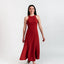 Beatrix Sporty Flare Dress #beatrixdiydress