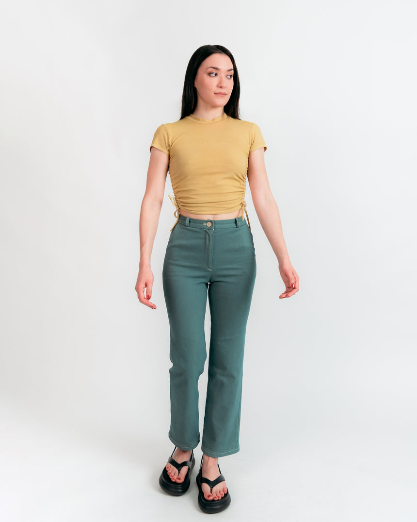 Hanane Pants #hananediypants Digital Pattern