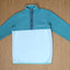 Half snap fleece sweatshirt for men #letitsnow PDF Sewing Pattern