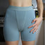 Boyfriend Boxer Shorts For Women Digital Patterns #diybfshorts