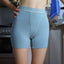 Boyfriend Boxer Shorts For Women Digital Patterns #diybfshorts