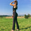 Formal Dress Pants Doretta #dorettadiypants PDF Sewing Pattern