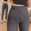 Formal Dress Pants Doretta #dorettadiypants PDF Sewing Pattern