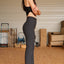 Formal Dress Pants Doretta #dorettadiypants PDF Sewing Pattern