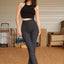 Formal Dress Pants Doretta #dorettadiypants PDF Sewing Pattern