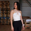 Halter Neck Jersey Top #deltadiytop PDF Sewing Pattern