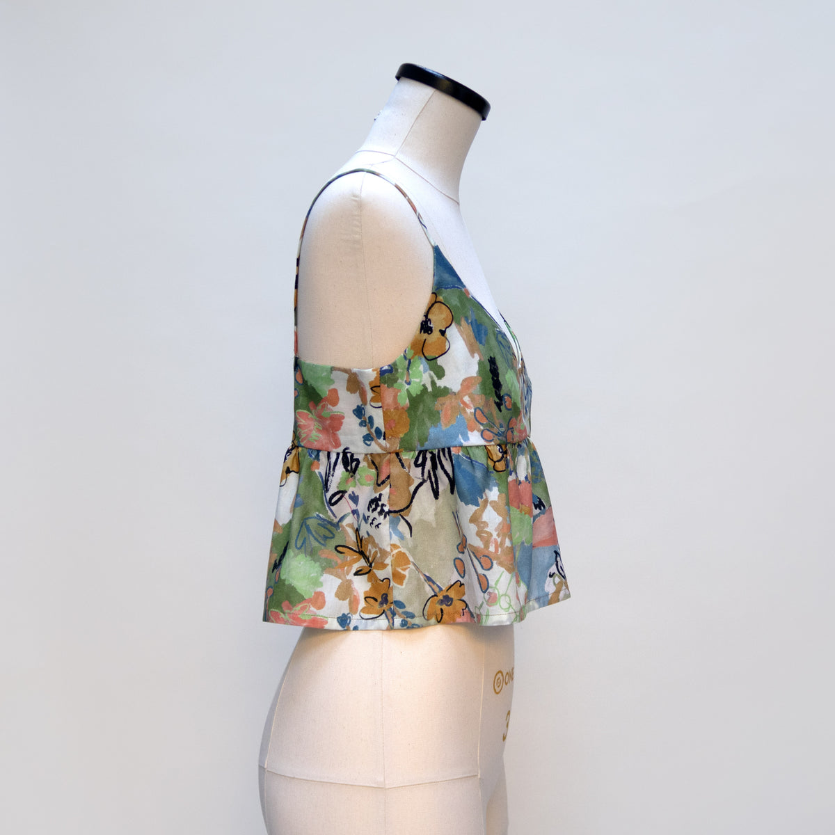 Maggie Top