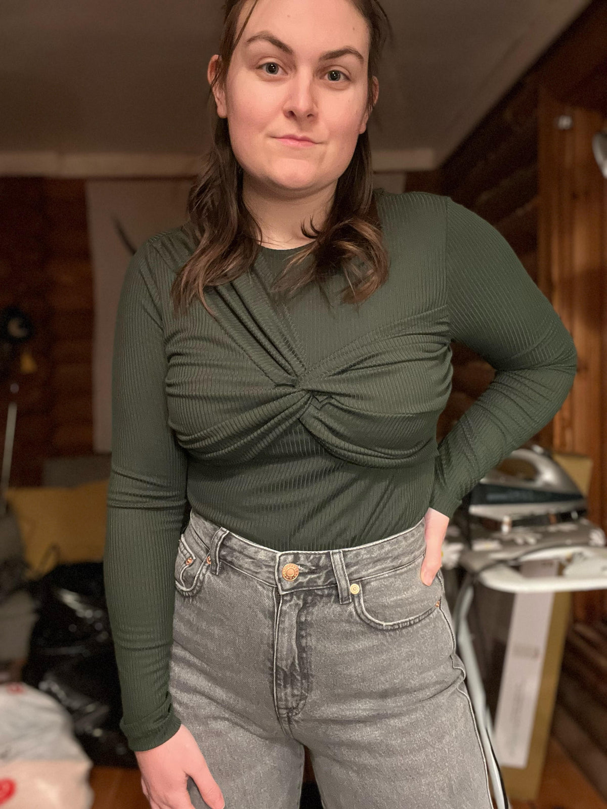 Rebecca Bodysuit