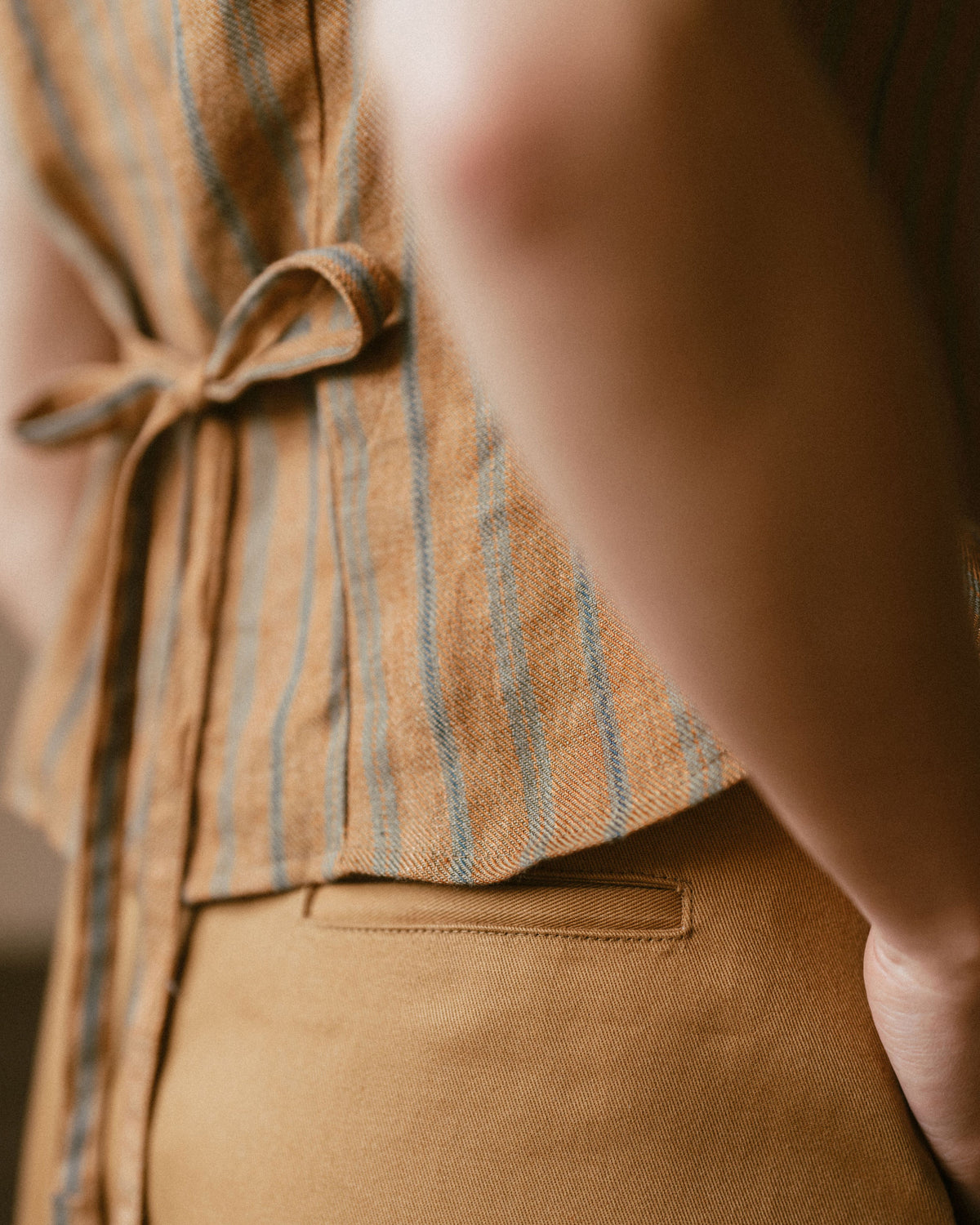 Terral Tomboy Pants