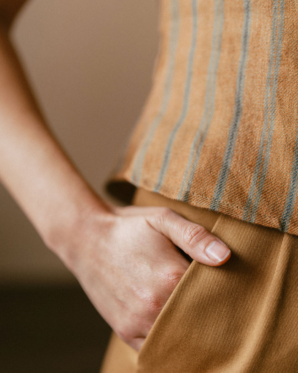 Terral Tomboy Pants
