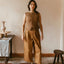 Tomboy Pants Terral for women PDF Sewing Pattern