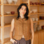 Lirio Flare Summer Top Women's Sewing Pattern