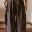 Balloon Legs Nikka Pants Women's Digital Sewing Pattern