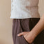 Balloon Legs Nikka Pants Women's Digital Sewing Pattern