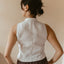 Asymmetrical Summer Top Mistral Women's Digital Sewing Pattern