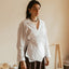 Wrap Blouse Turia Women's Digital Sewing Pattern