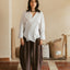Wrap Blouse Turia Women's Digital Sewing Pattern