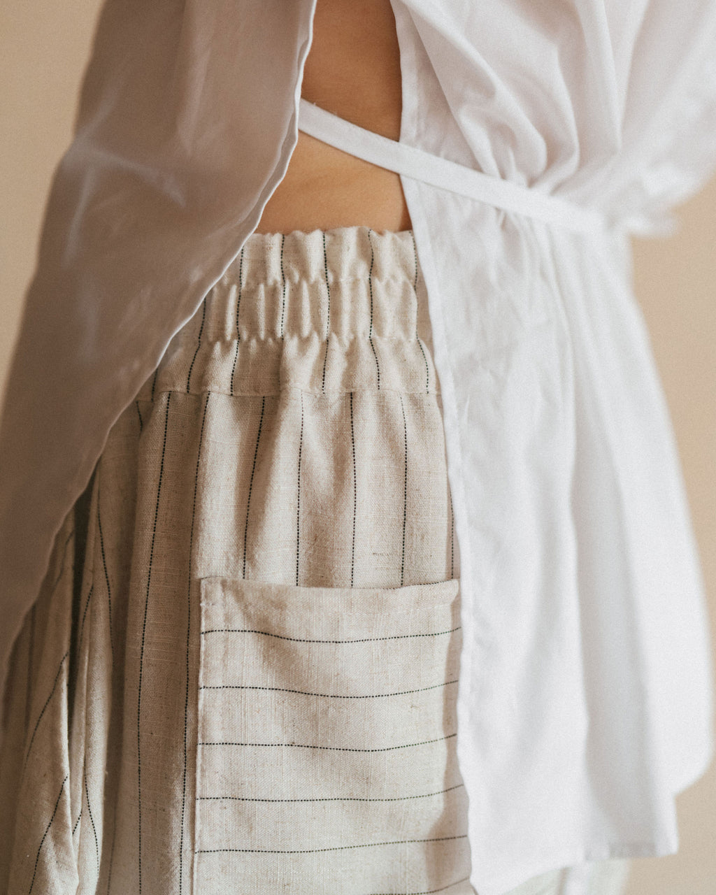 Nikka Balloon Pants