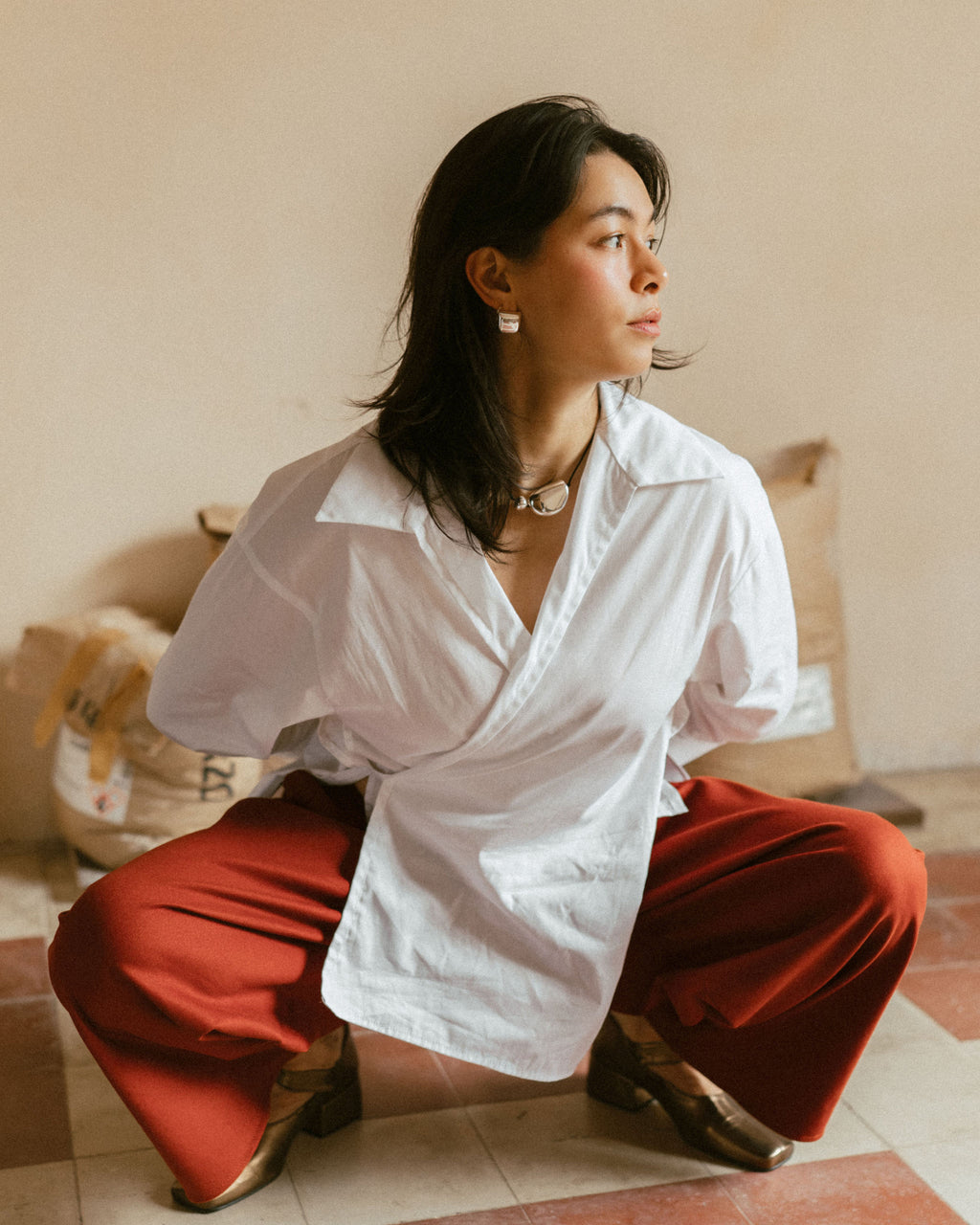 Terral Tomboy Pants