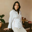 Wrap Blouse Turia Women's Digital Sewing Pattern