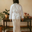 Wrap Blouse Turia Women's Digital Sewing Pattern