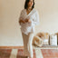 Wrap Blouse Turia Women's Digital Sewing Pattern