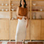 Lirio Flare Summer Top Women's Sewing Pattern