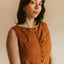 Lirio Flare Summer Top Women's Sewing Pattern