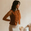 Lirio Flare Summer Top Women's Sewing Pattern