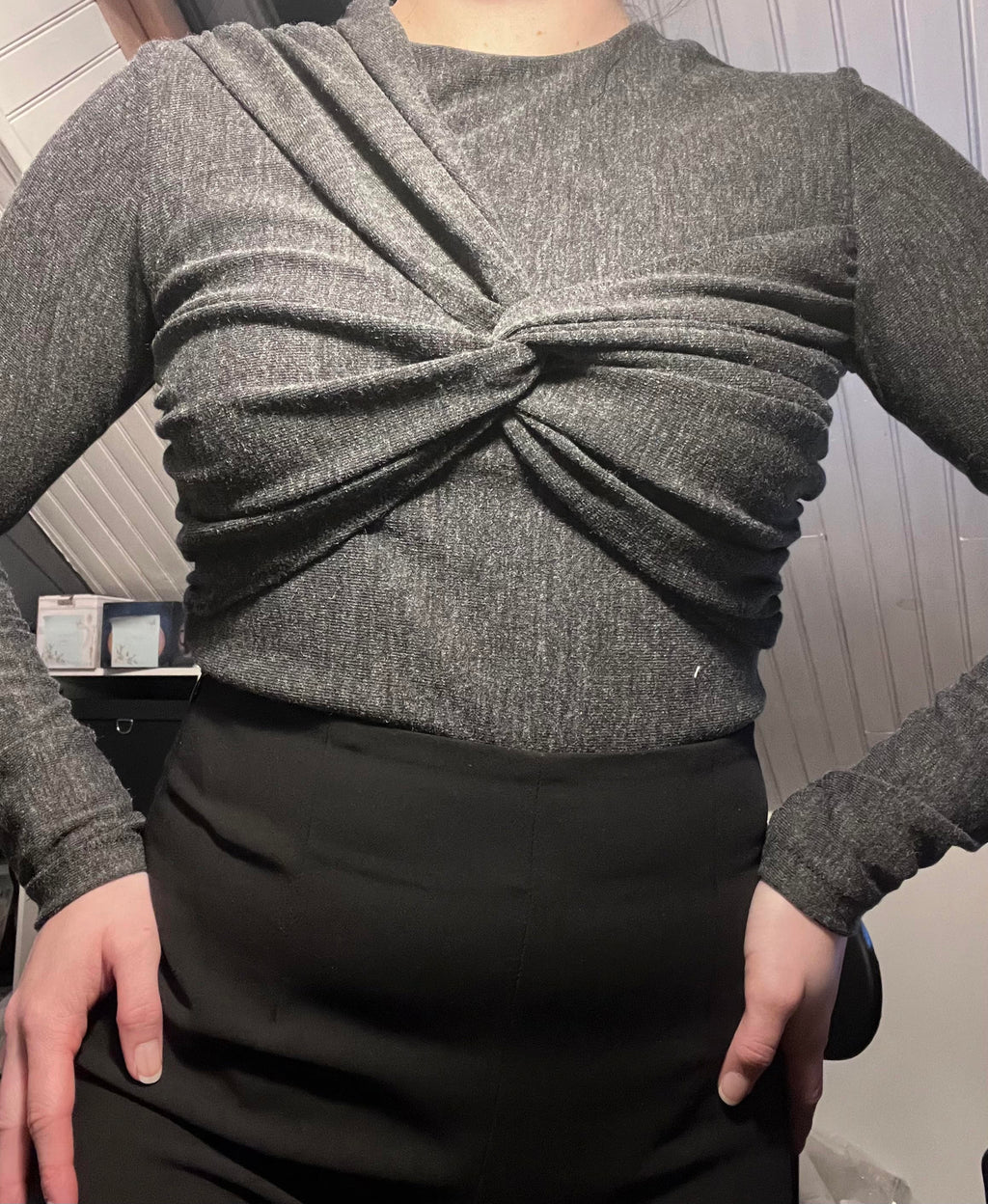 Rebecca Bodysuit