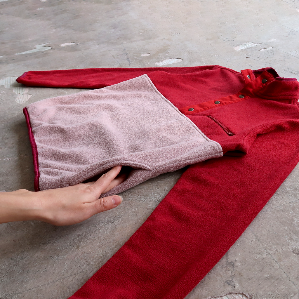 Snow Fleece for Boys