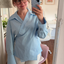 Wrap Blouse Turia Women's Digital Sewing Pattern