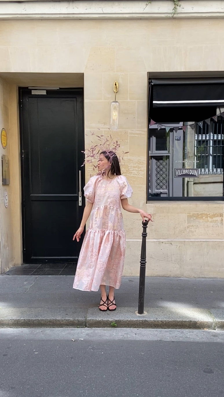 Zoe Dress