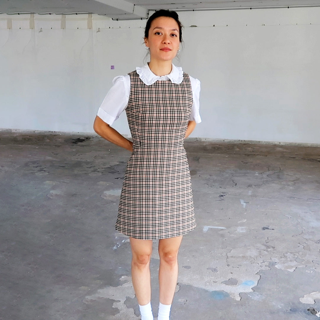 Jolyn Dress